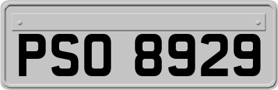 PSO8929