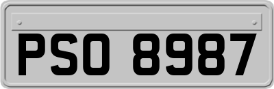 PSO8987