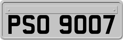 PSO9007