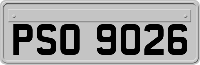 PSO9026