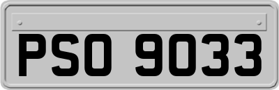 PSO9033