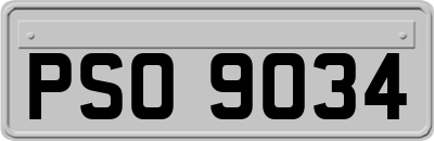 PSO9034