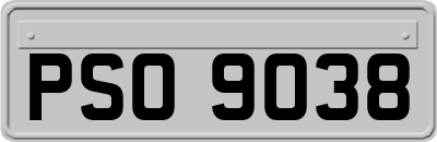 PSO9038