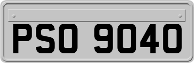 PSO9040