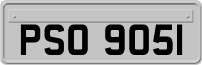 PSO9051