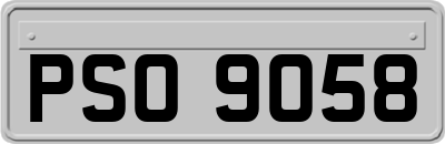 PSO9058