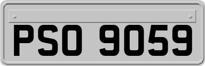 PSO9059