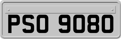 PSO9080