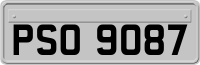 PSO9087