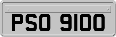 PSO9100