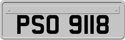 PSO9118