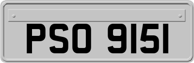 PSO9151