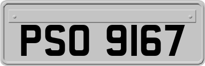 PSO9167