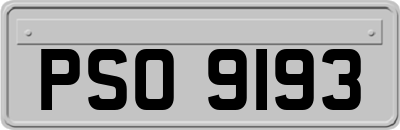 PSO9193
