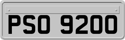PSO9200