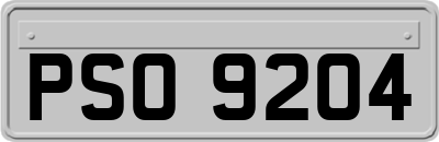 PSO9204