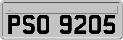 PSO9205