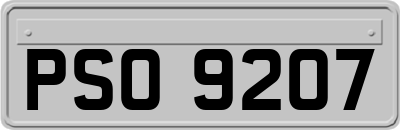 PSO9207