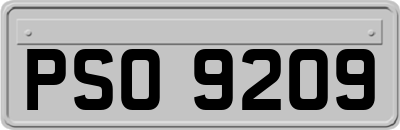 PSO9209