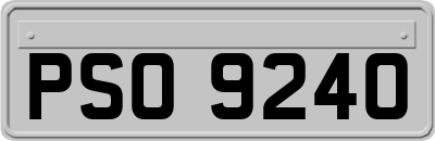 PSO9240
