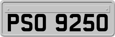 PSO9250