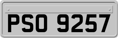 PSO9257