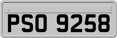 PSO9258