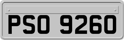 PSO9260