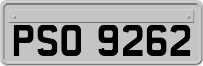 PSO9262
