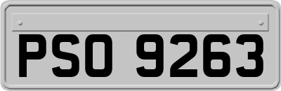 PSO9263