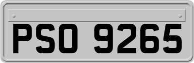 PSO9265