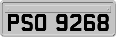 PSO9268