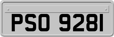 PSO9281
