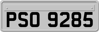 PSO9285