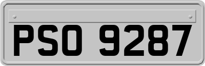 PSO9287