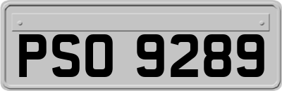 PSO9289