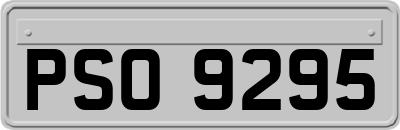 PSO9295