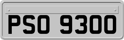PSO9300
