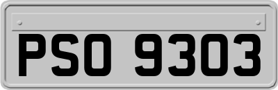 PSO9303