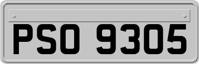 PSO9305