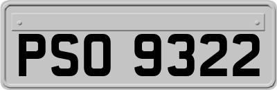 PSO9322