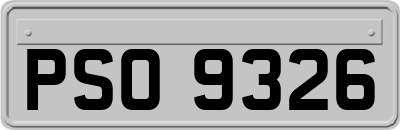 PSO9326