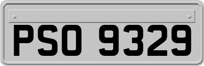 PSO9329