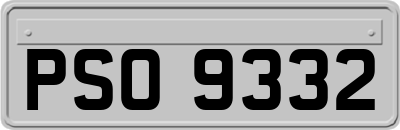 PSO9332