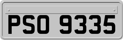 PSO9335