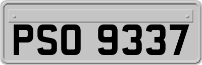PSO9337