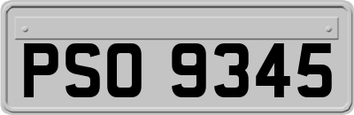 PSO9345
