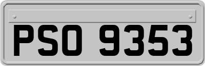 PSO9353