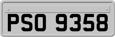 PSO9358