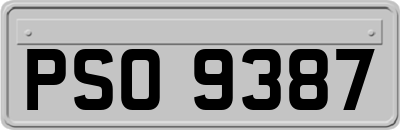 PSO9387